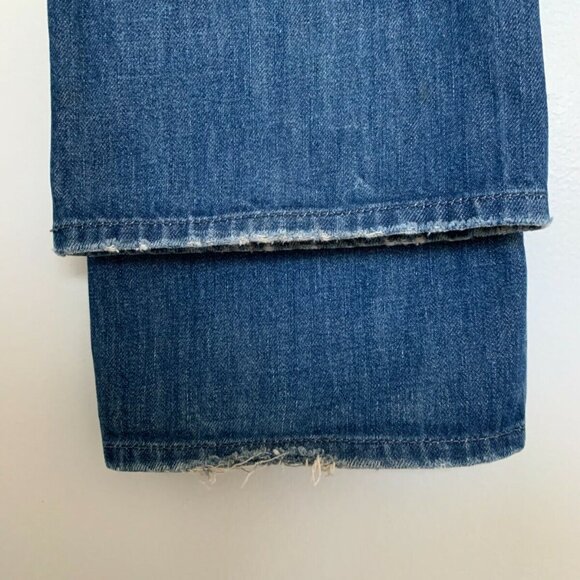 Pre-owned Men's Diesel Zatiny 0073J 30 x 32 - Picture 6 of 8